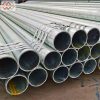 ống sắt mạ kẽm D300