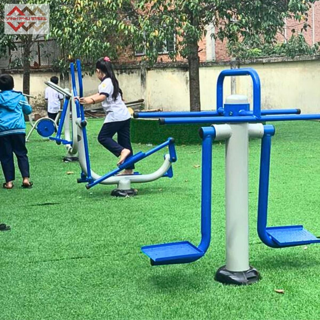 ứng dụng thép ống mạ kẽm phi 200