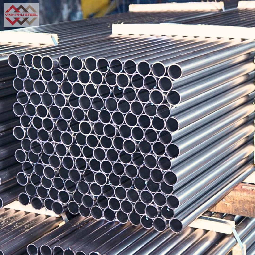 thép ống mạ kẽm phi 34-DN