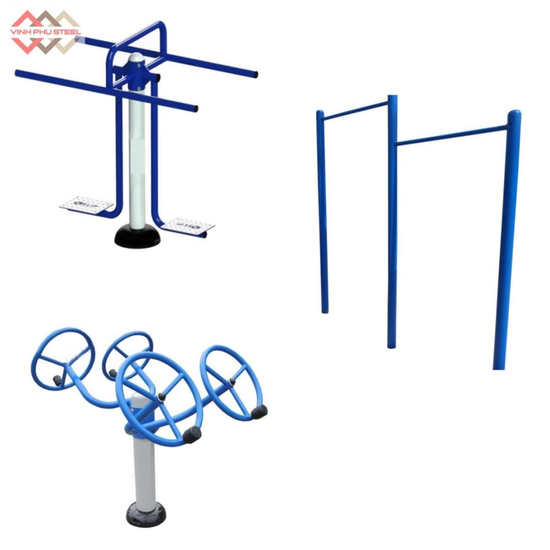 ứng dụng thép ống mạ kẽm phi 60
