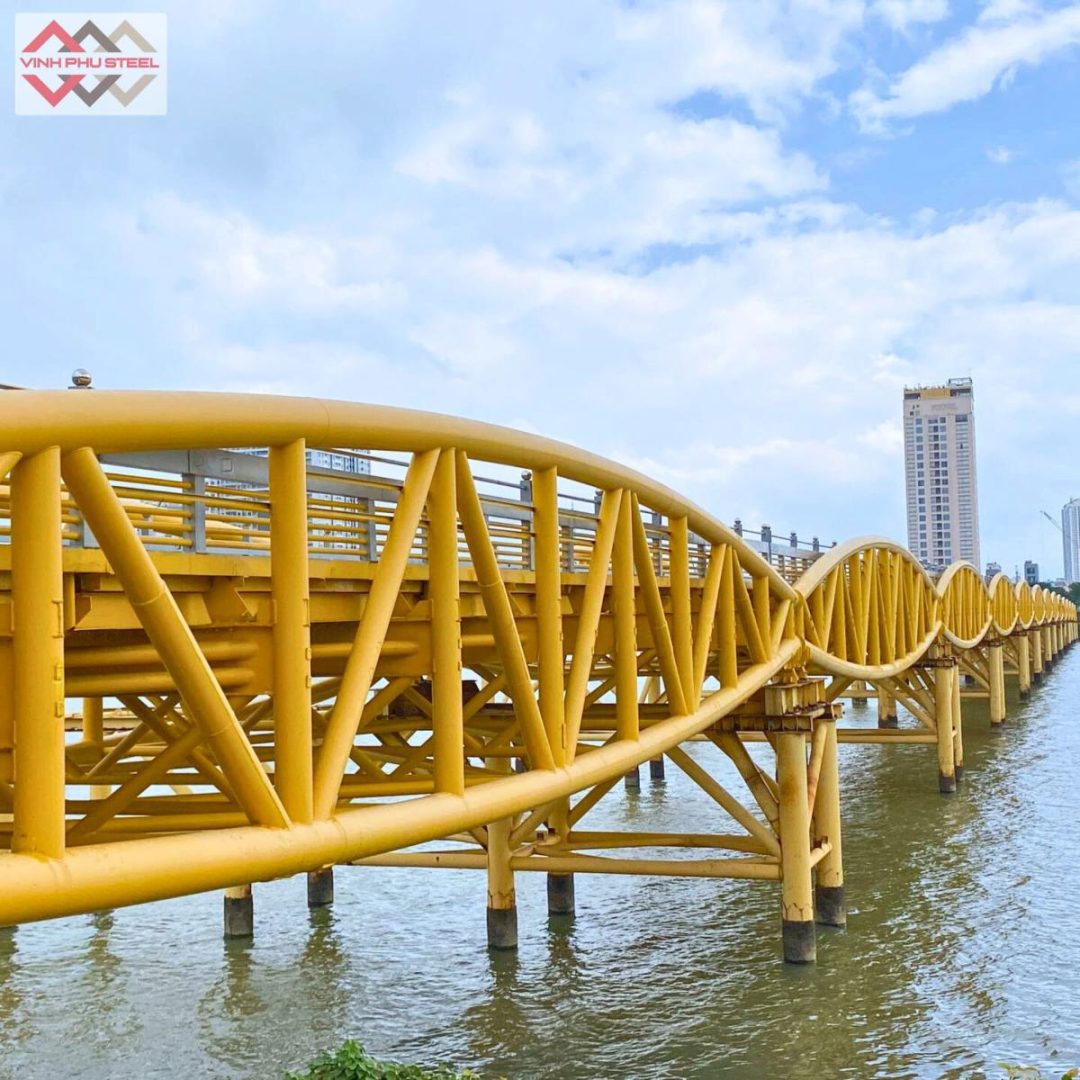 Thép ống mạ kẽm phi 90