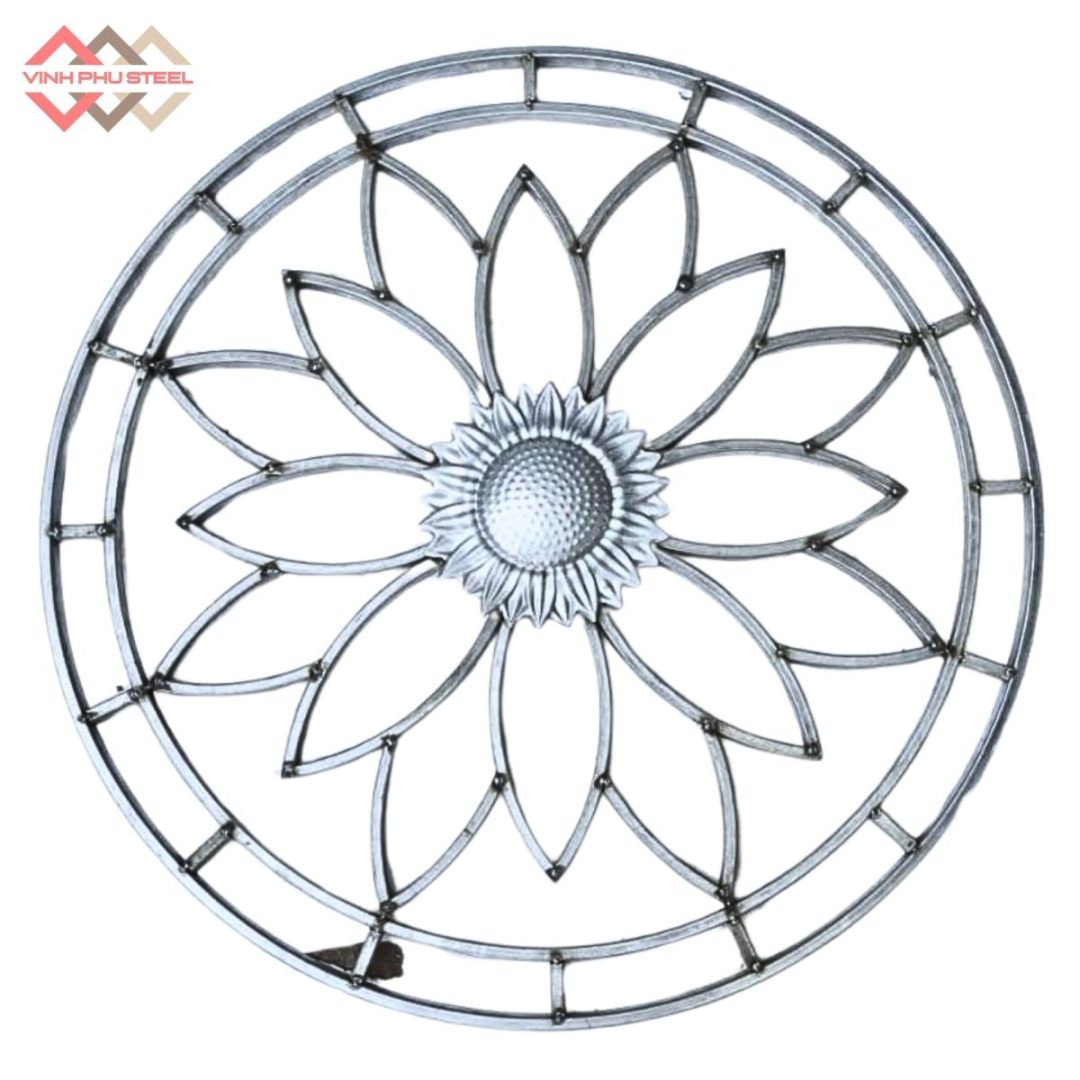 ứng dụng thép hộp 10x10mm