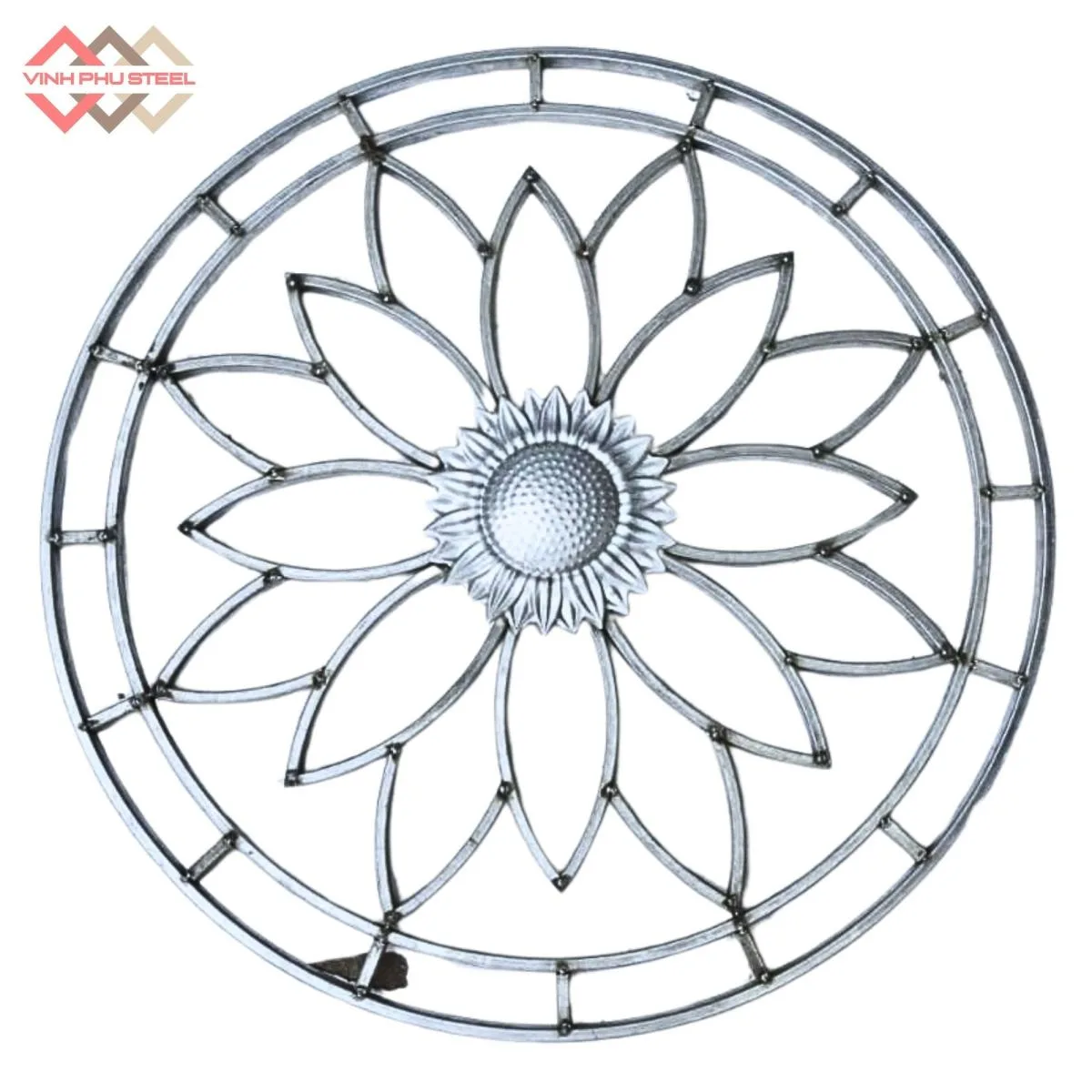 ứng dụng thép hộp 10x10mm