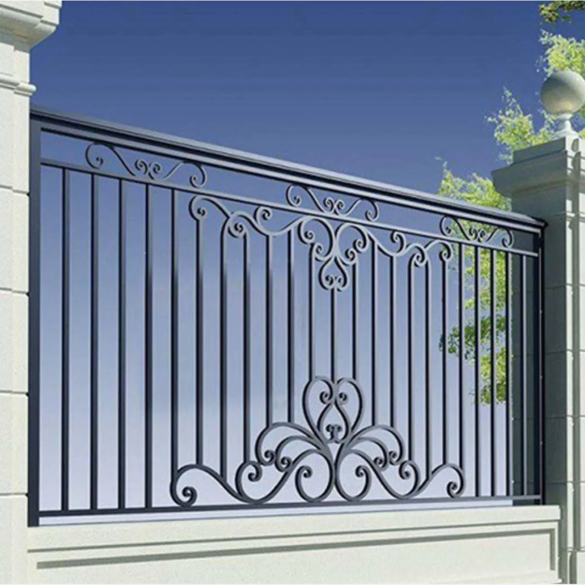 ứng dựng thép hộp 10x20
