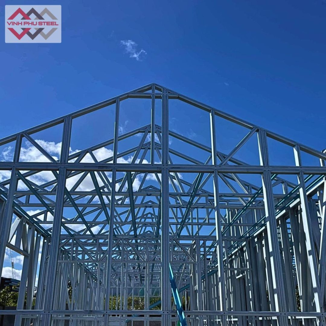 ứng dụng sắt hộp mạ kẽm 20x40