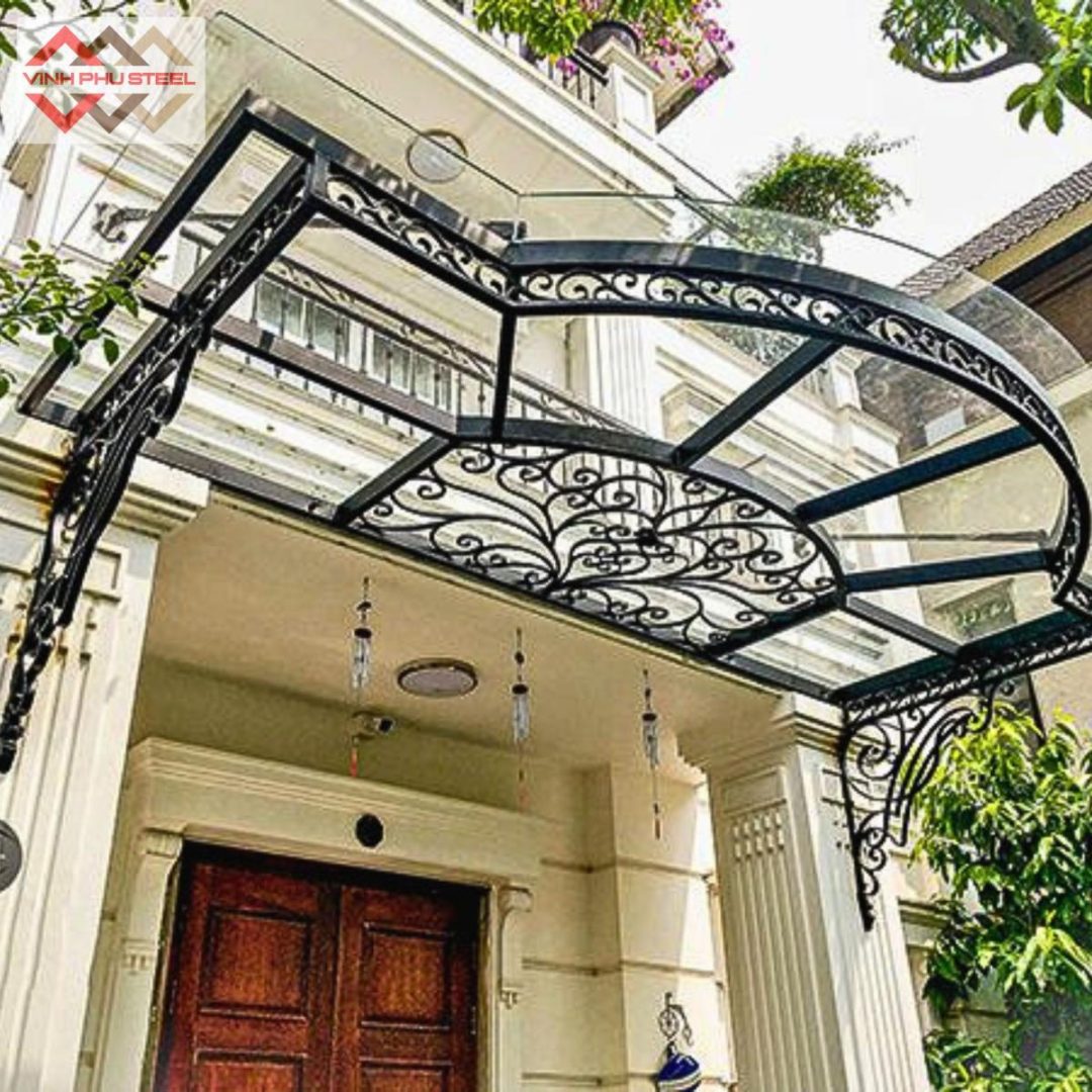 sắt hộp 30x30