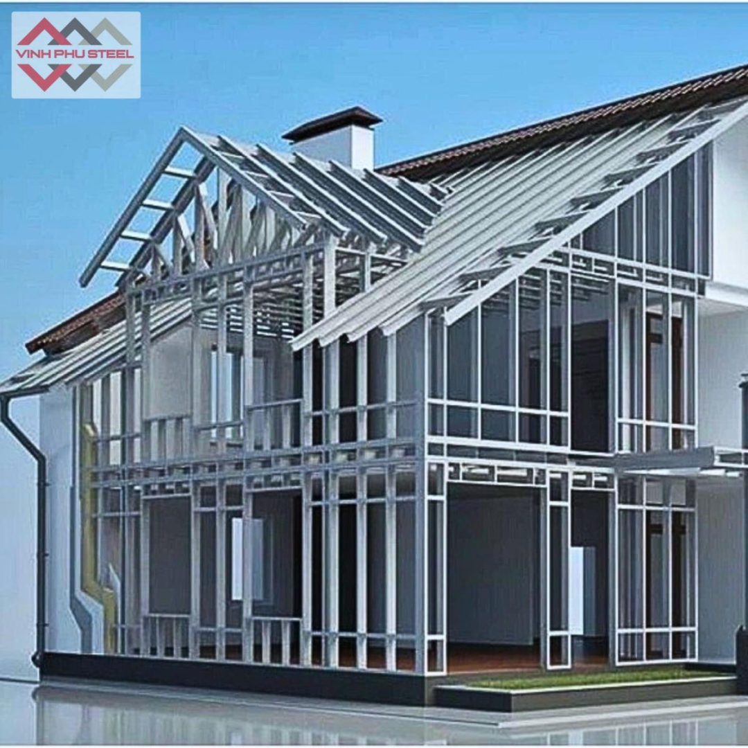 sắt hộp mạ kẽm 30x60 hoa sen