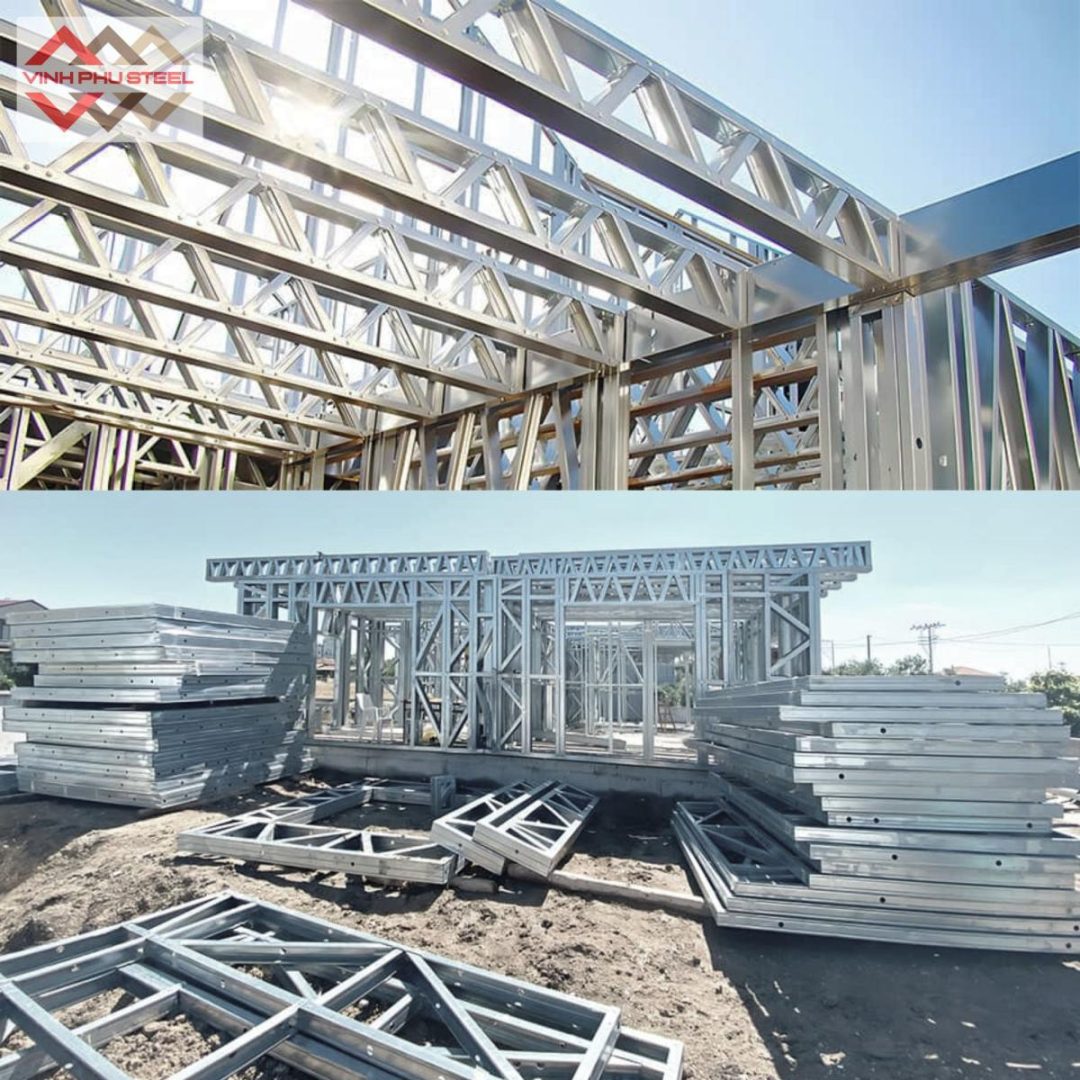 sắt hộp mạ kẽm 90x90