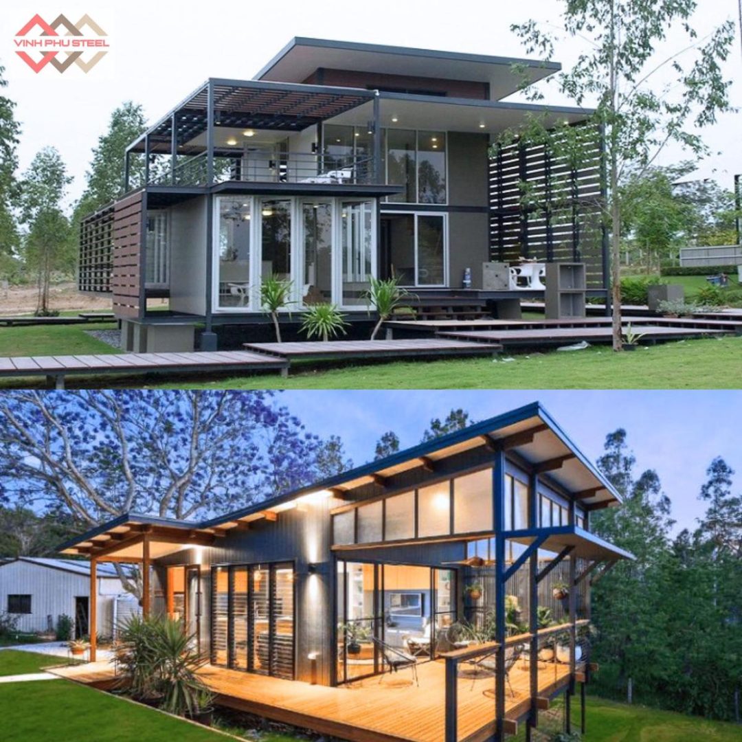 ứng dụng sắt hộp đen 50x100