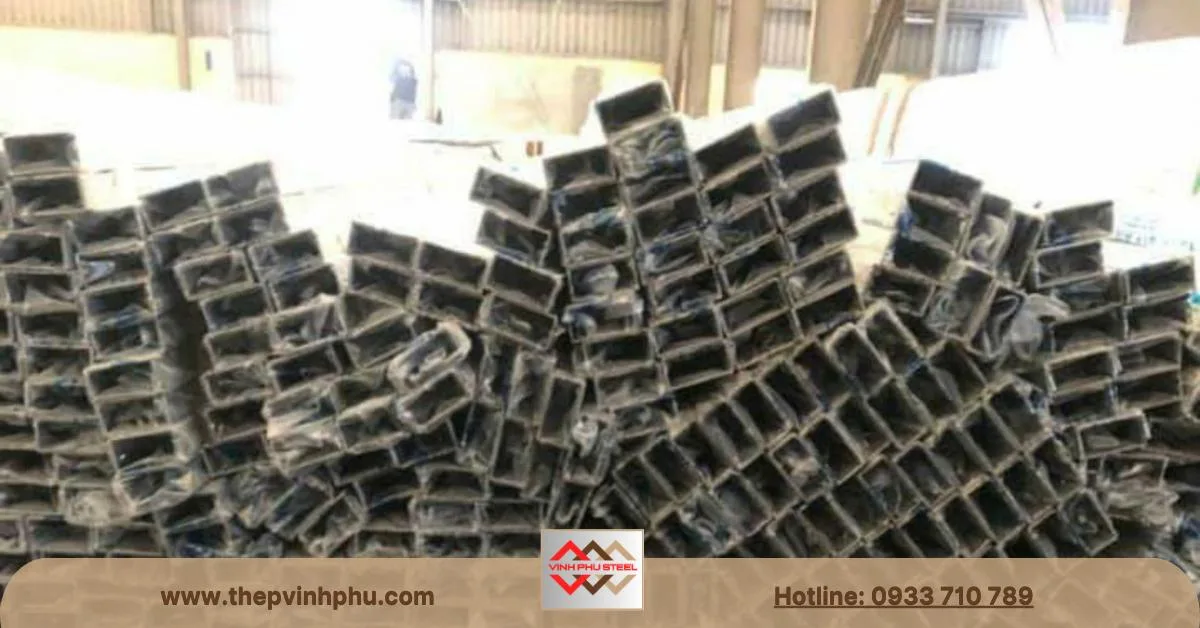 Hộp inox 10x20 304 316 201