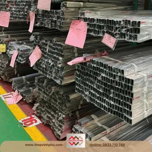 Hộp inox 10x20