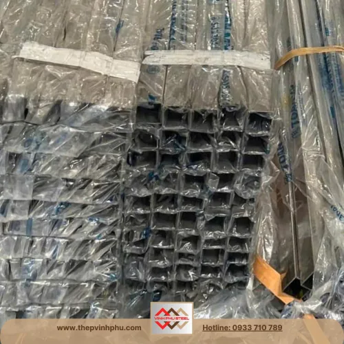INOX hộp 20x20