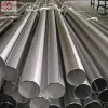 ống sắt tròn phi 102