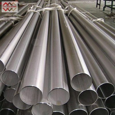 ống sắt tròn phi 102