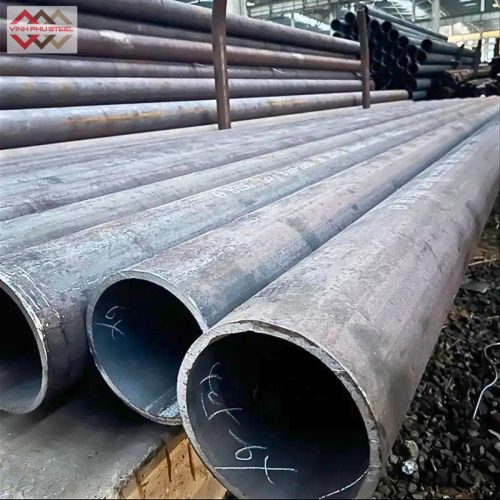 ống sắt D250