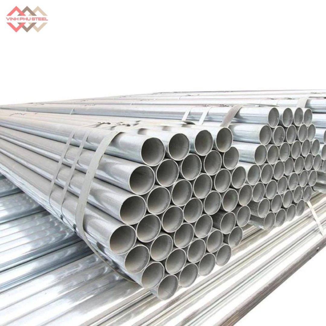 ống sắt phi 34
