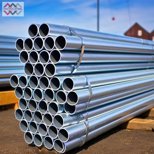 ống thép phi 89