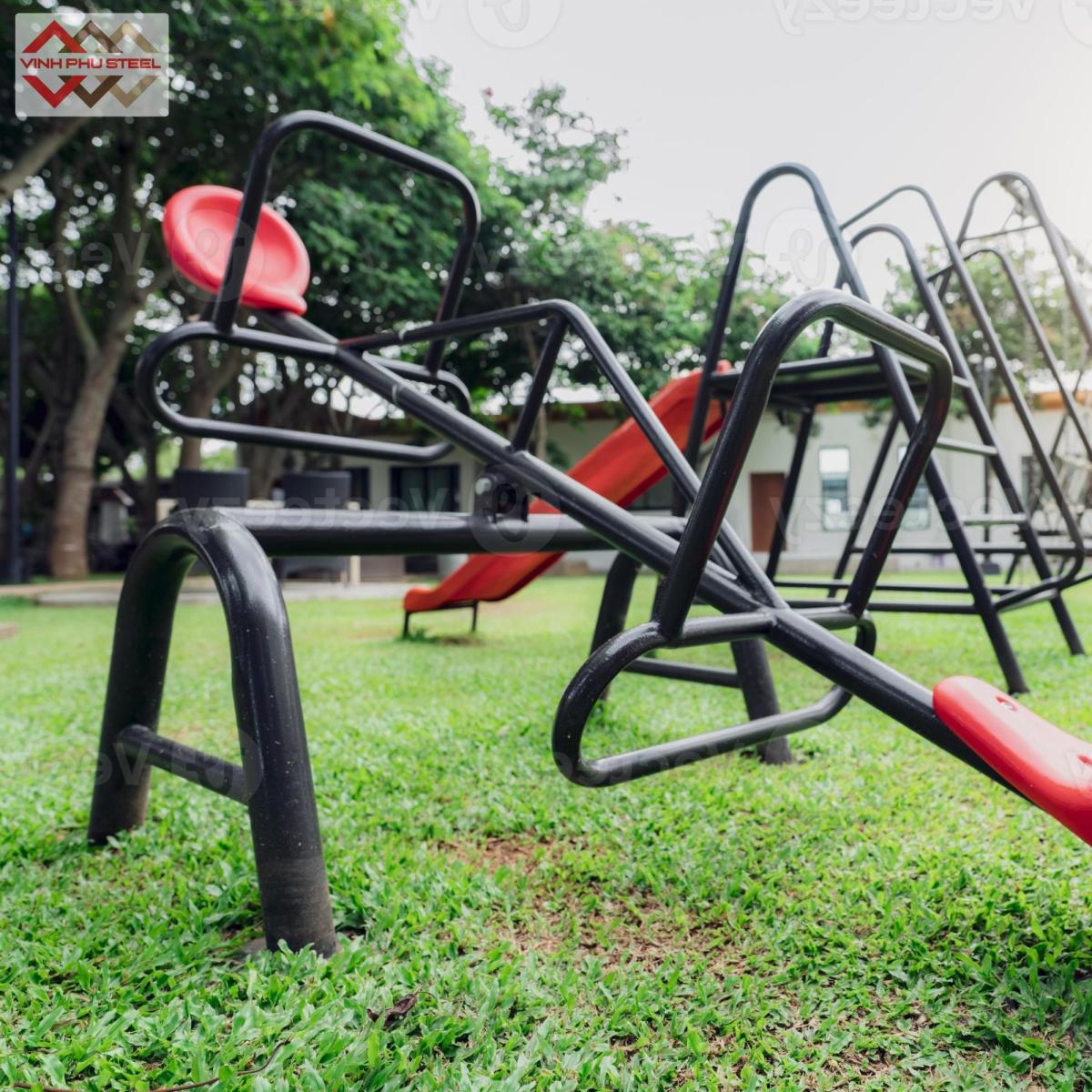 ứng dụng ống thép phi 42