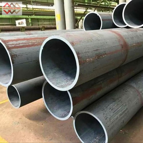 ống sắt D150