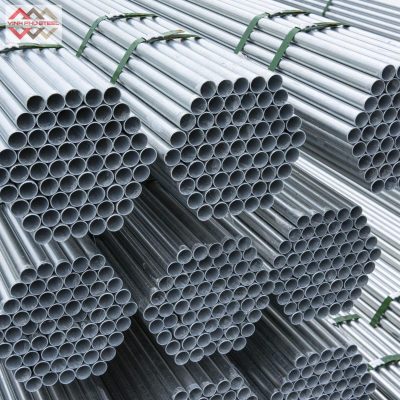 ống thép D19