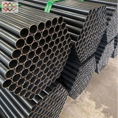 ống thép D21