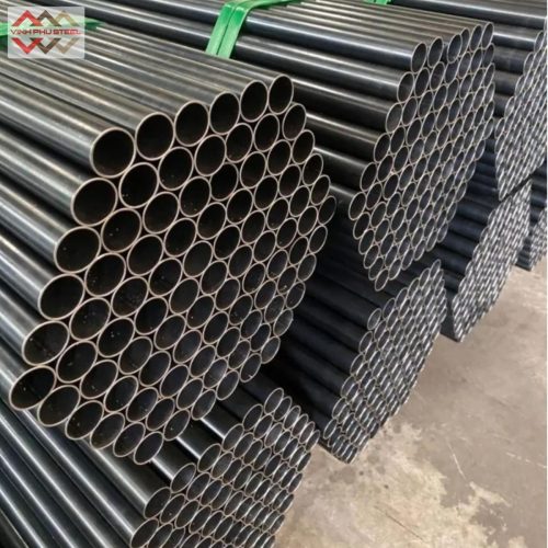 ống thép D21