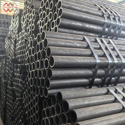ống thép phi 34