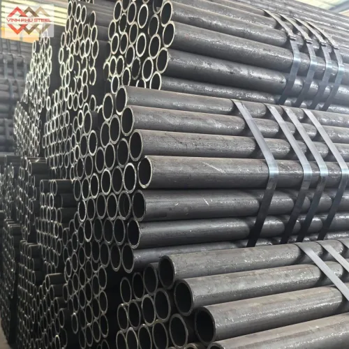 ống thép phi 34