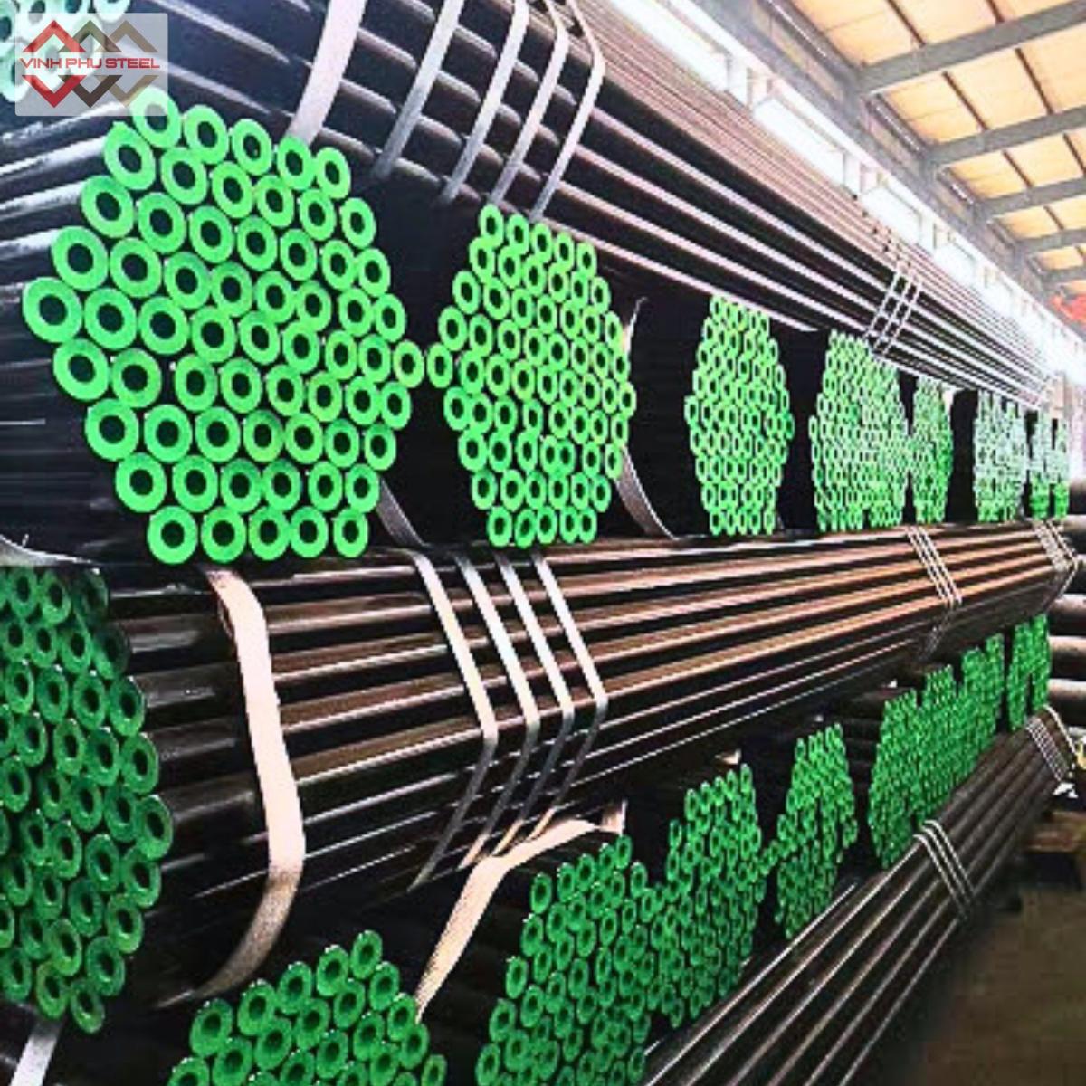 ống thép đúc phi 48