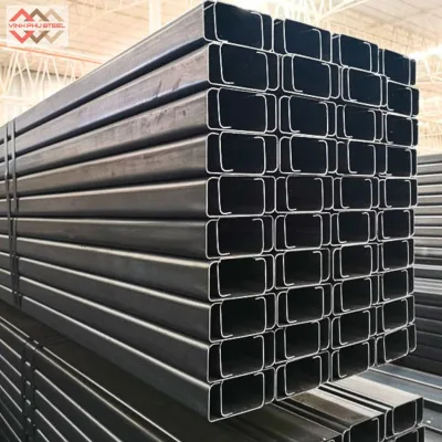 thep c100x50x15