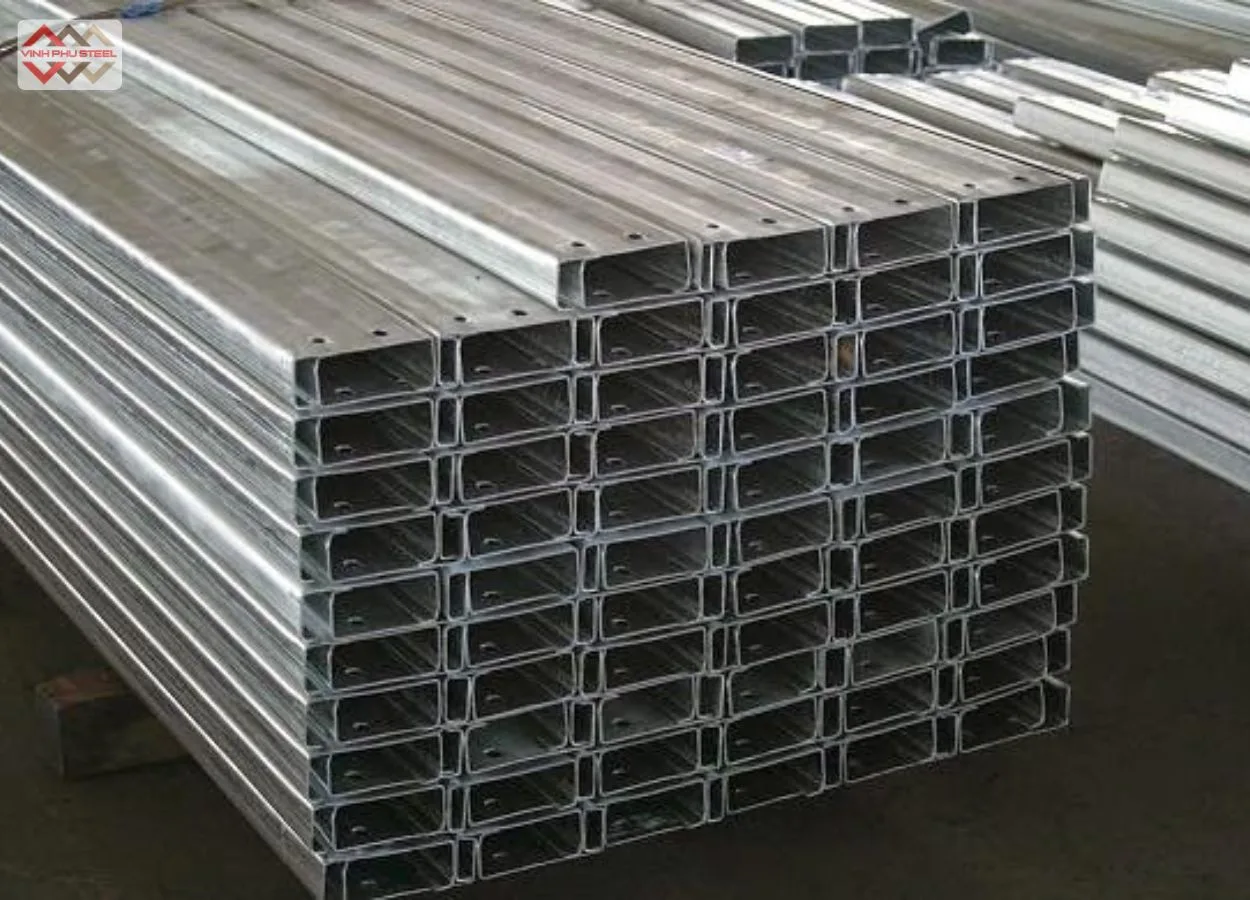 sắt c150x50