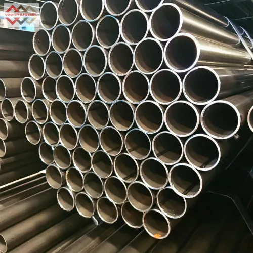 ống th&eacute;p đ&uacute;c phi 48