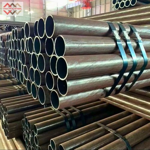 ống thép đúc phi 51