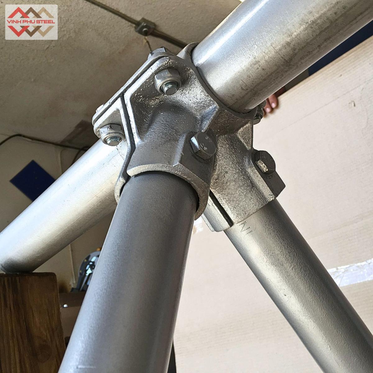 ứng dụng ống thép phi 89 - D89