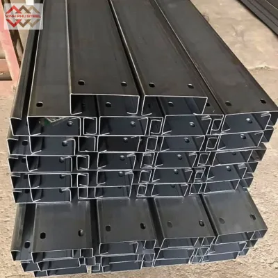 thép C300x75