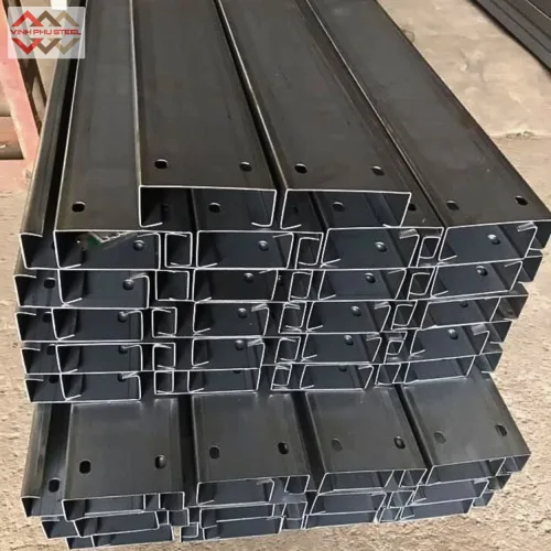thép C300x75