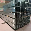 Thép Hình C300x85x20