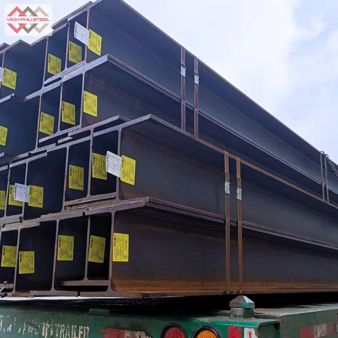 Thép Hình i588 - Báo Giá Thép Hình i588 Posco, An Khánh, Nhập khẩu - Hình ảnh 2