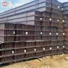 Thép hình chữ i346