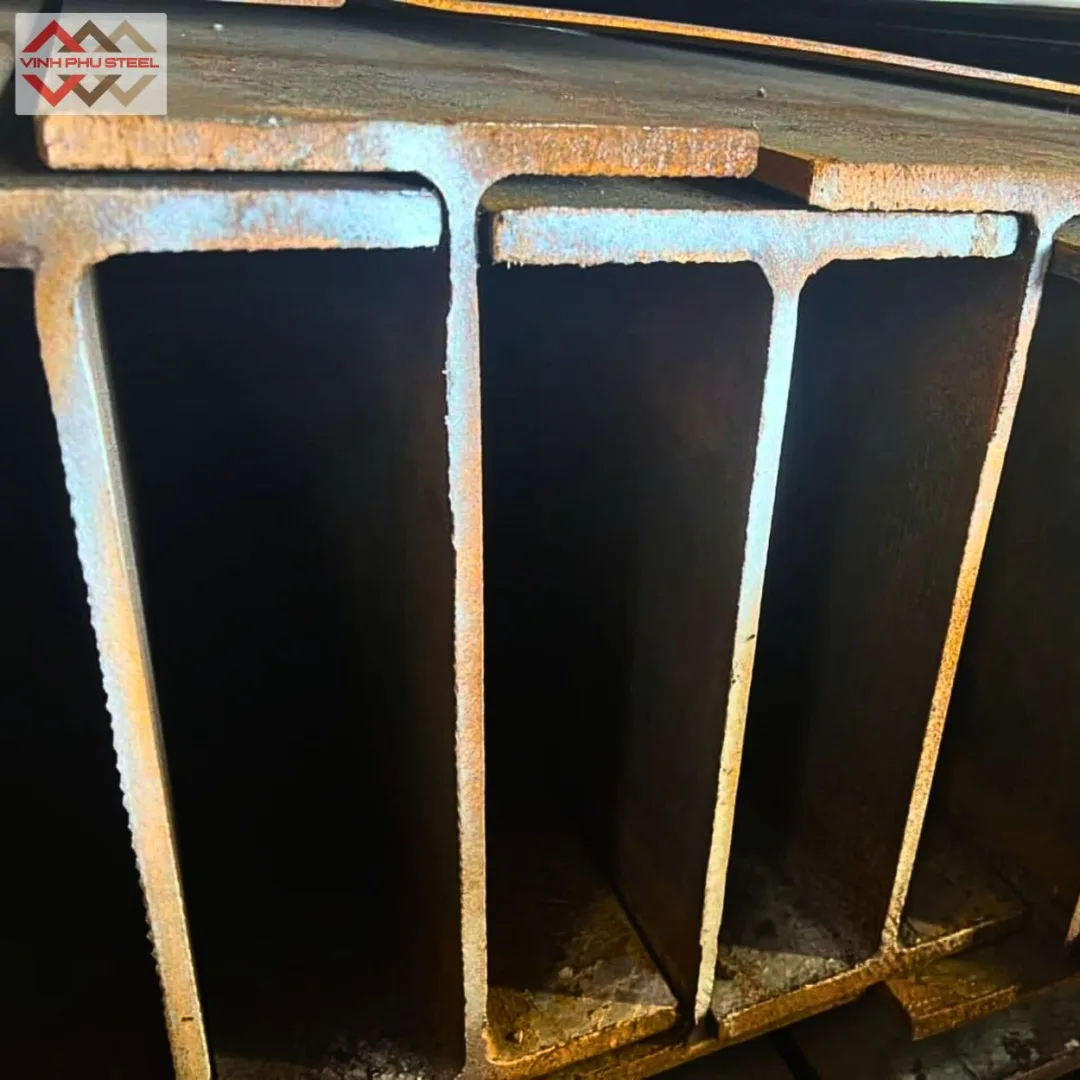 Thép Hình i588 - Báo Giá Thép Hình i588 Posco, An Khánh, Nhập khẩu - Hình ảnh 3