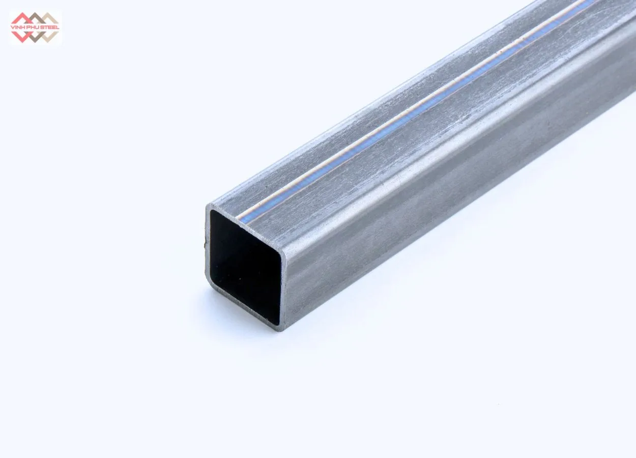 Ống thép inox hàn