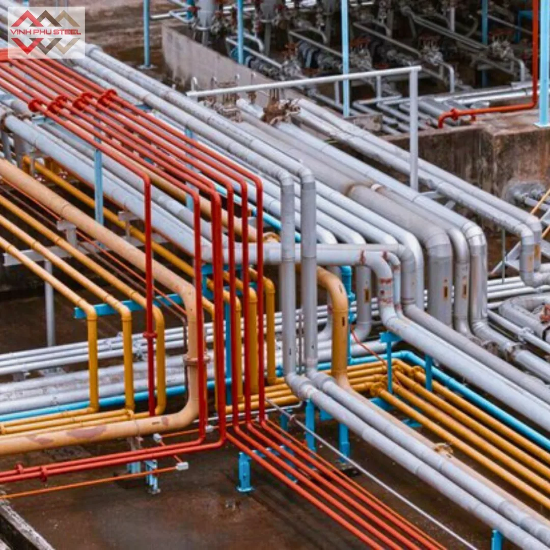 ống mạ kẽm phi13