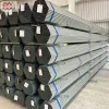 ống sắt mạ kẽm phi 14
