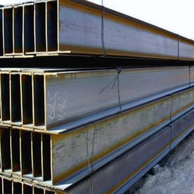 thép hình i600
