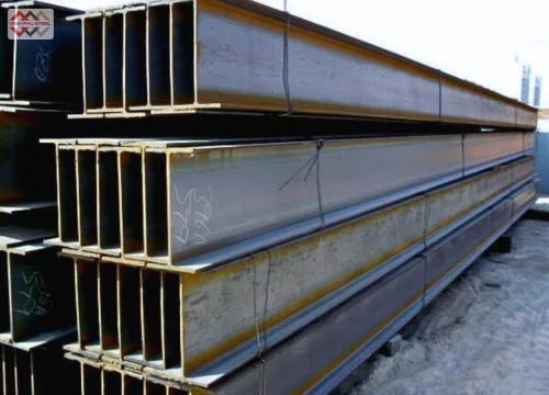 thép hình i600