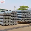 ống thép mạ kẽm 73mm