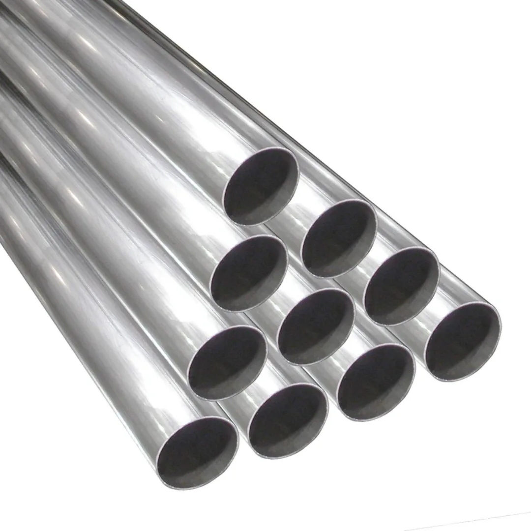 Ống Thép Mạ Kẽm Phi 89 - DN80 - Hình ảnh 2