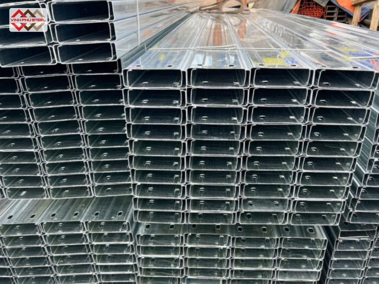xà gồ C180x65