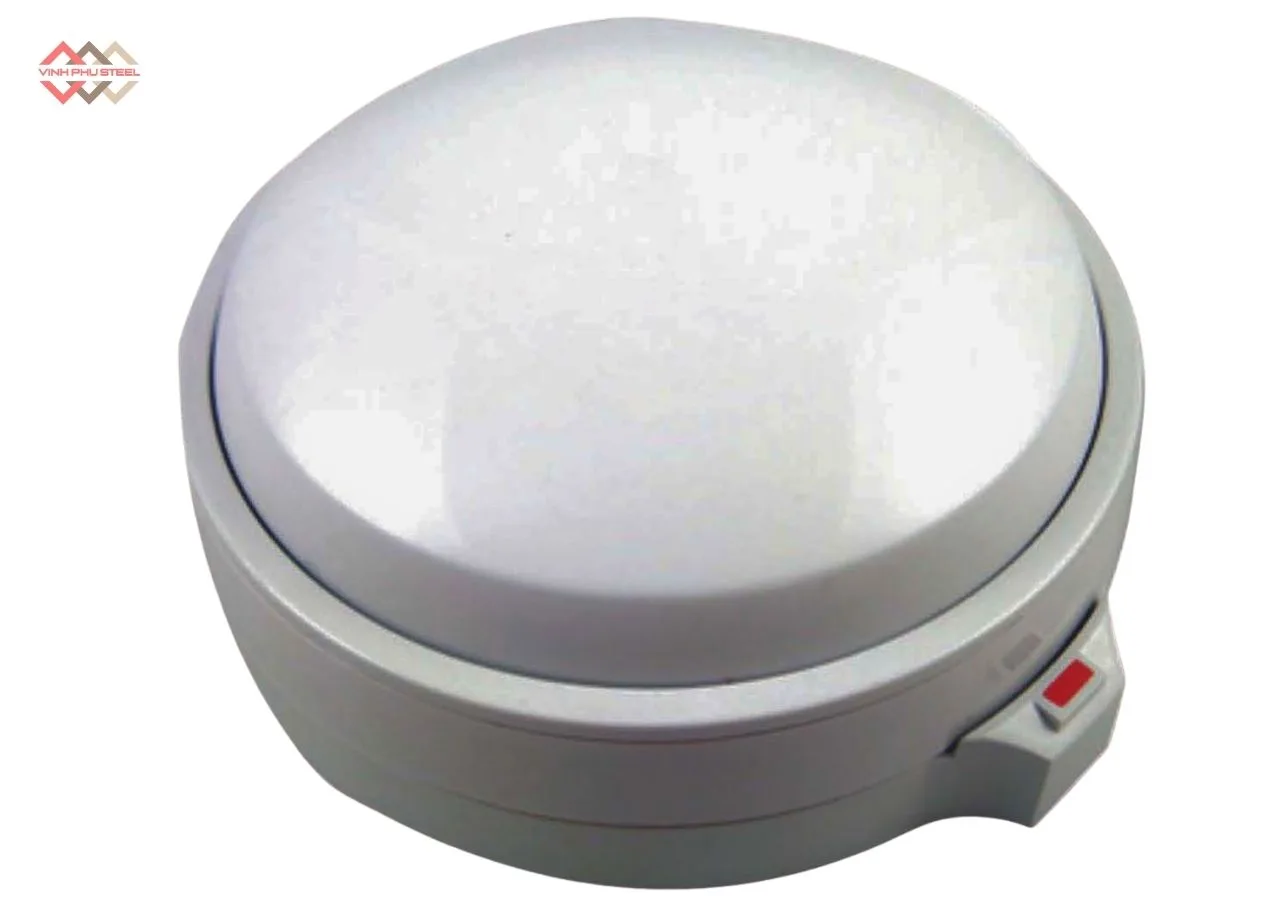 Đầu báo nhiệt MPF-306A