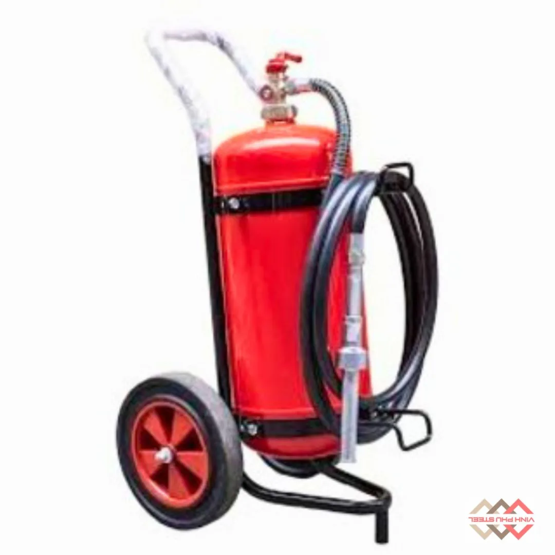 bình nước PCCC